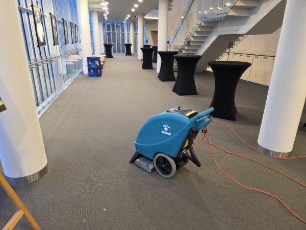 Szybkie pranie wykładzin Szybkie pranie wykładzin